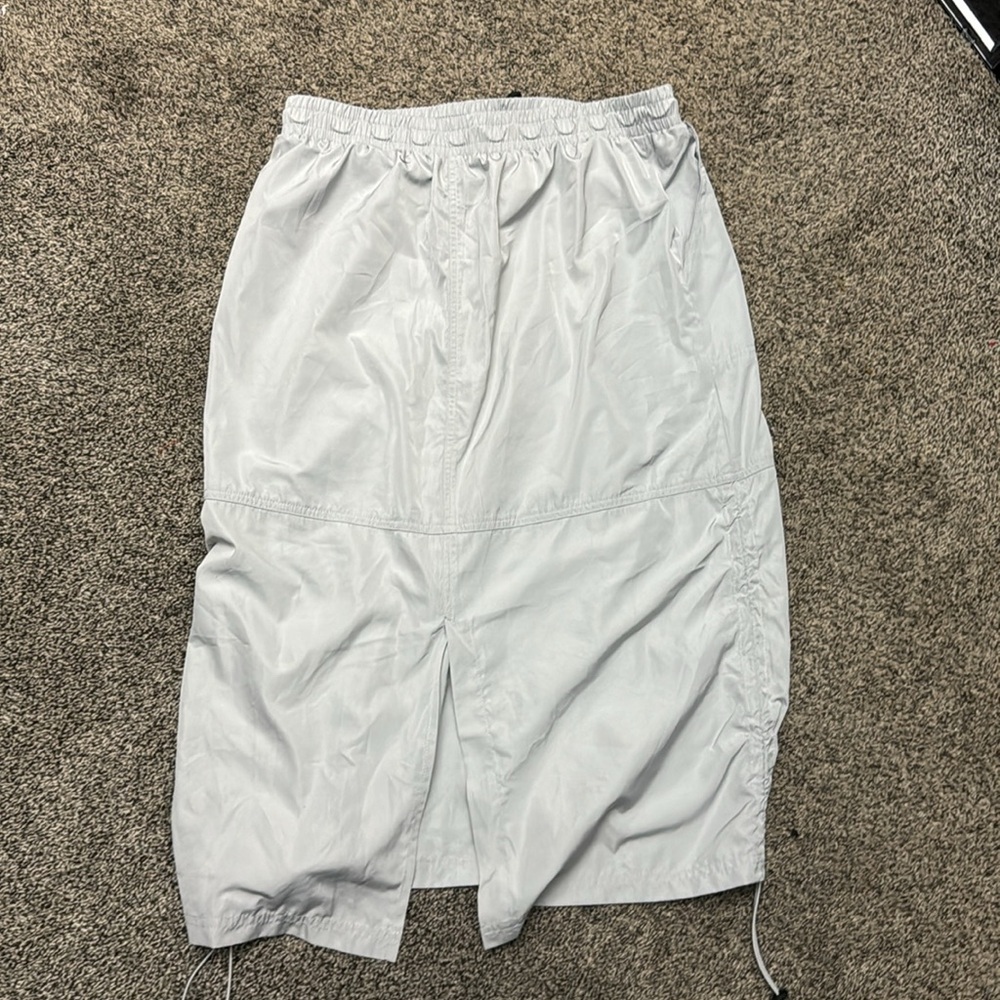Gray wild fable skirt size medium - Picture 4 of 5